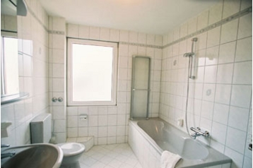 Німеччина Hotel Франкфурт на Майнi / Frankfurt am Main, Екстер'єр